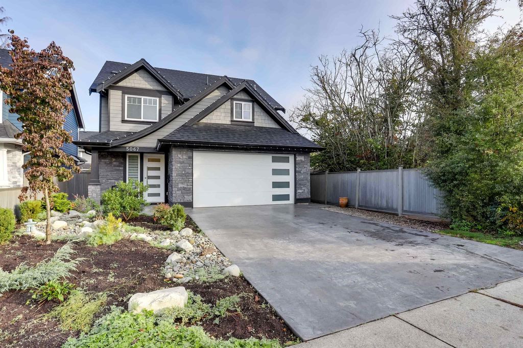 5067 44b AVE Delta, Delta Home for sale, MLS® R2976056