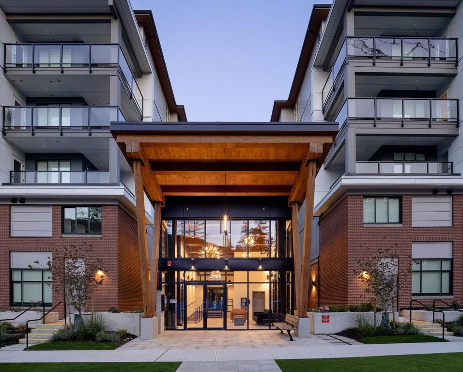 507 3465 146a ST Surrey, Surrey Condos for sale, MLS® R2991742