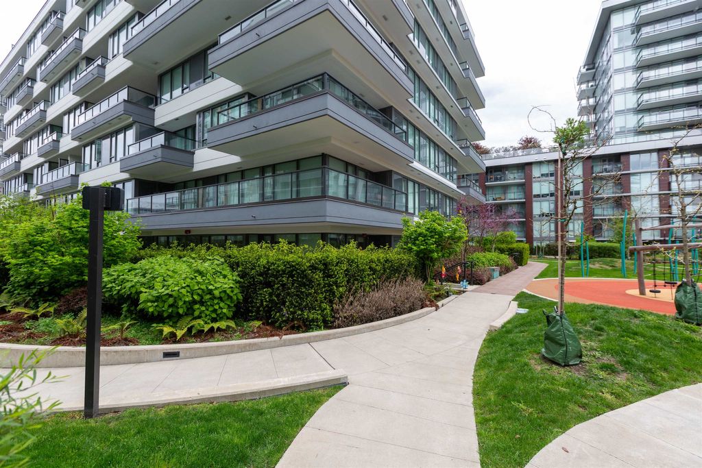 507-8160 Mcmyn Way Richmond, Richmond Condo for sale, MLS® R2954770