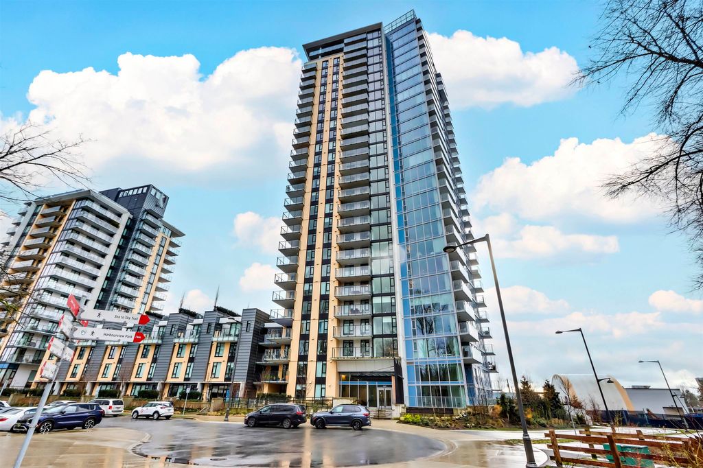 508-1401 Hunter ST North Vancouver, North Vancouver Condo for sale, MLS® R2963089