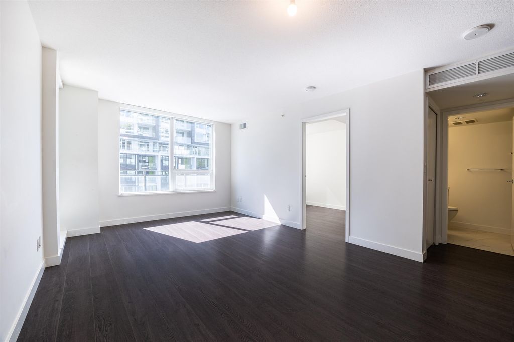 508-8833 Hazelbridge Way Richmond, Richmond Apartments for sale, MLS® R2968710