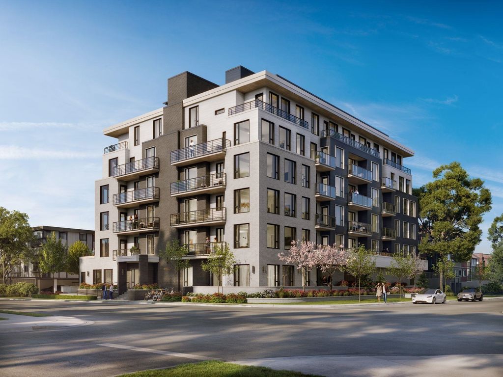 509 2441 Shaughnessy ST Port Coquitlam, Port Coquitlam Condo for sale, MLS® R2990874