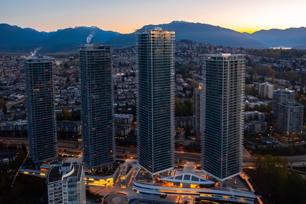 509 4880 Lougheed Hwy  Burnaby, Burnaby Condo for sale, MLS® R2975719