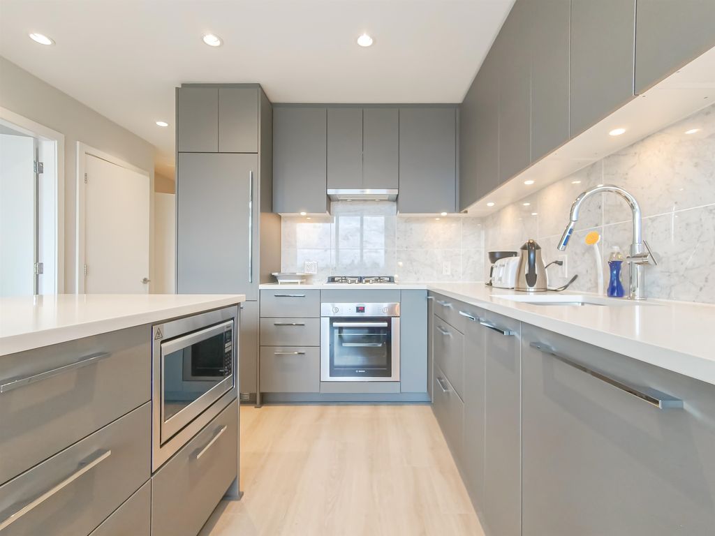 509 5380 Crooked Branch RD Vancouver, Vancouver Condo for sale, MLS® R2965352