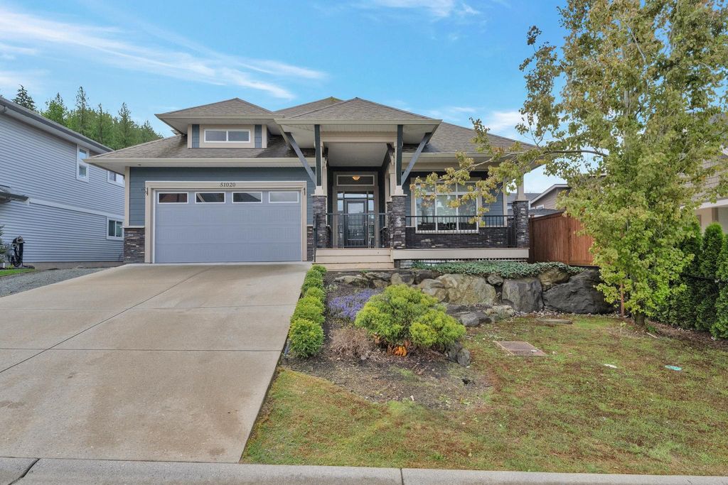 51020 Zander PL Chilliwack, Chilliwack Houses for sale, MLS® R2992235