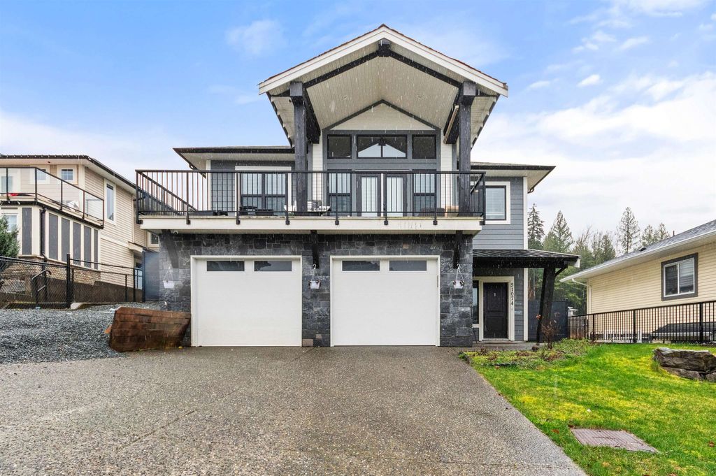 51074 Zander PL Chilliwack, Chilliwack Houses for sale, MLS® R2981525