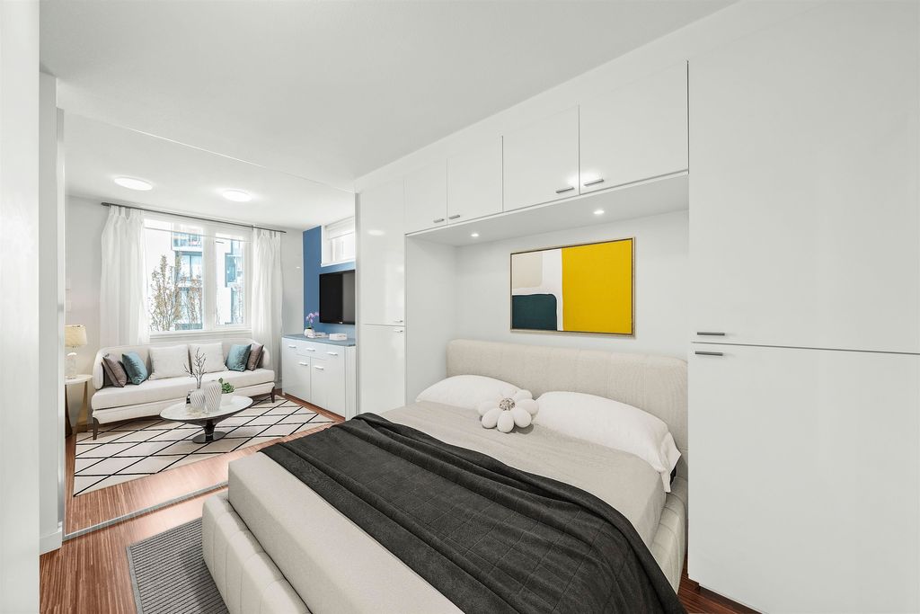 511 328 E 11th AVE Vancouver, Vancouver Condo for sale, MLS® R2993258