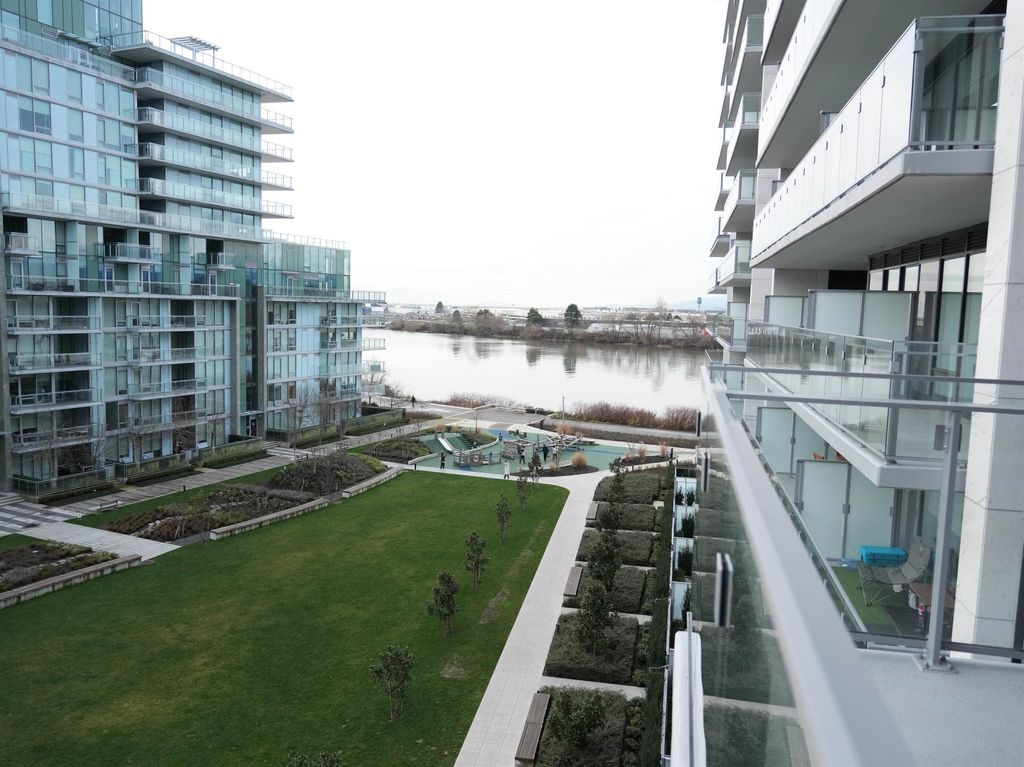 512-6811 Pearson Way Richmond, Richmond Condos for sale, MLS® R2951975