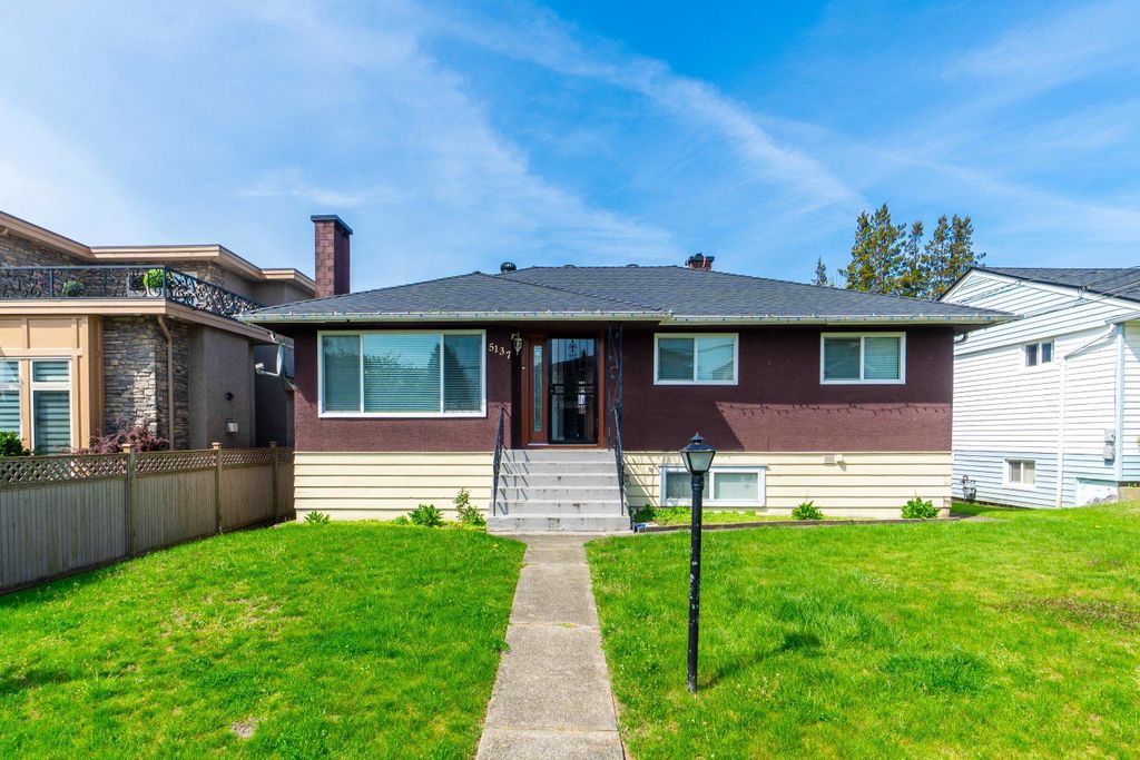 5137 Lorraine AVE Burnaby, Burnaby Houses for sale, MLS® R2992152