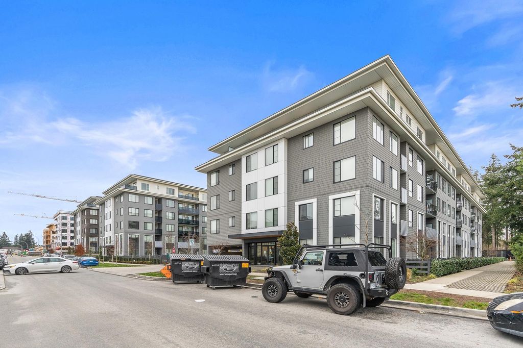 515-15835 85 AVE Surrey, Surrey Apartment for sale, MLS® R2954907