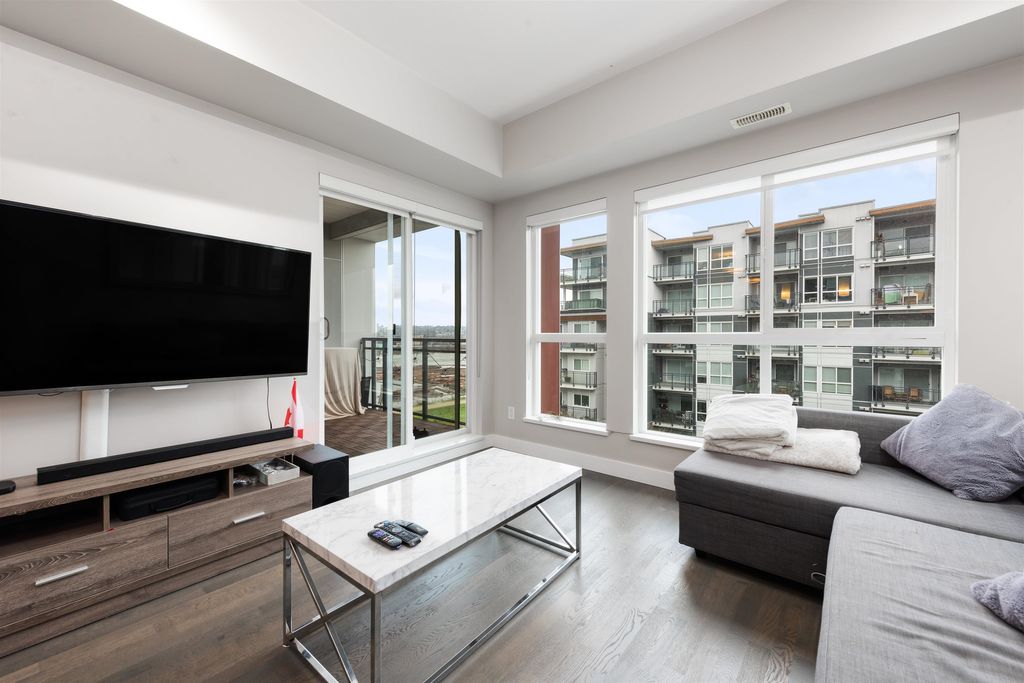 516 10033 River DR Richmond, Richmond Condo for sale, MLS® R2993003