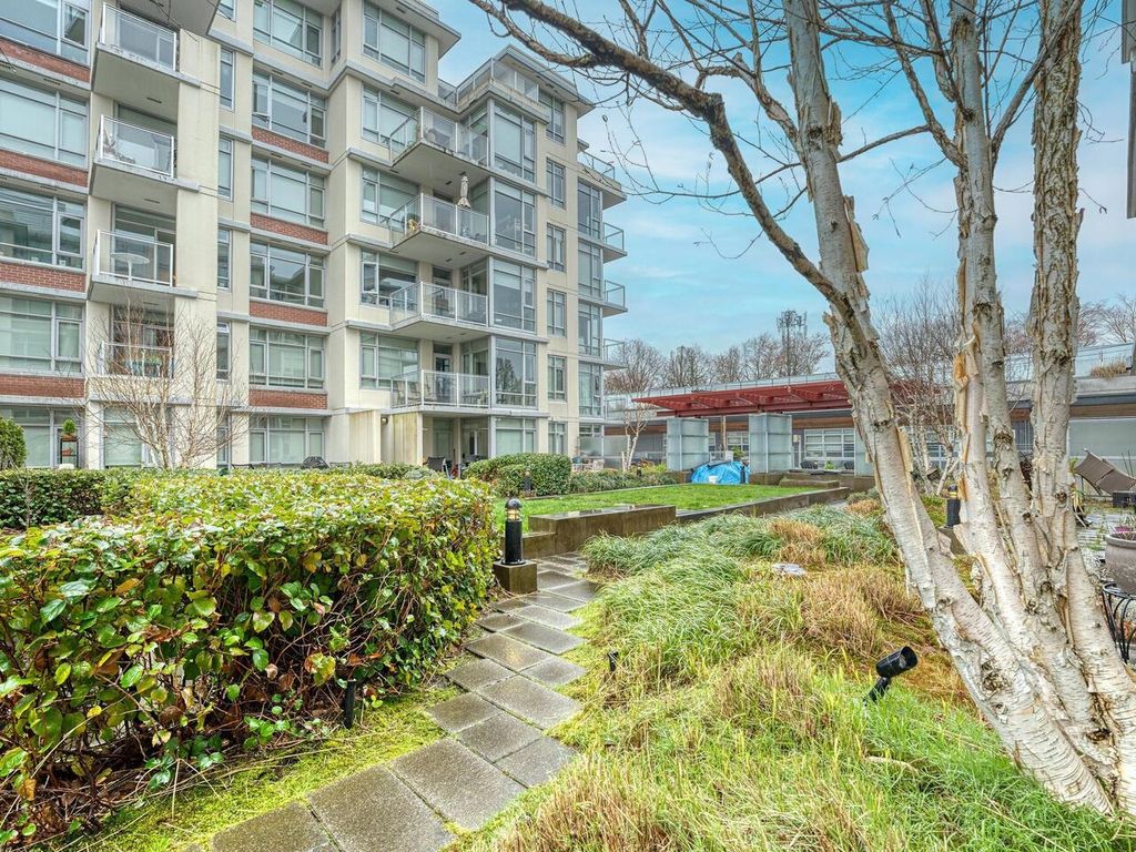 516 2268 W Broadway  Vancouver, Vancouver Apartment for sale, MLS® R2983116