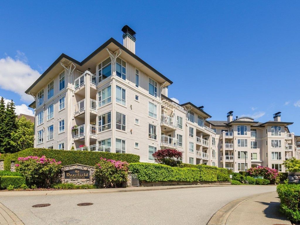 516-3608 Deercrest DR North Vancouver, North Vancouver Condos for sale, MLS® R2980080