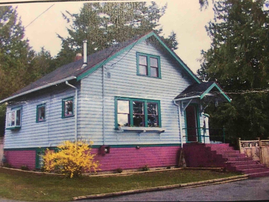 516 WEBSTER AVE, Coquitlam Home for sale, MLS® R2955810