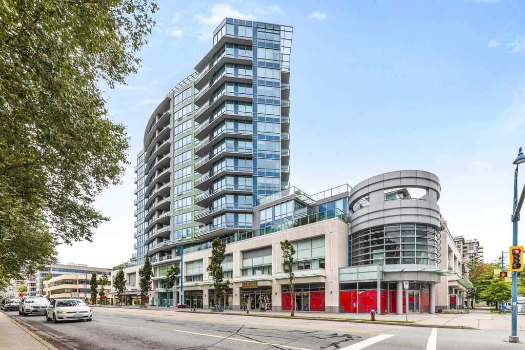 517-5599 Cooney RD Richmond, Richmond Apartment for sale, MLS® R2965569