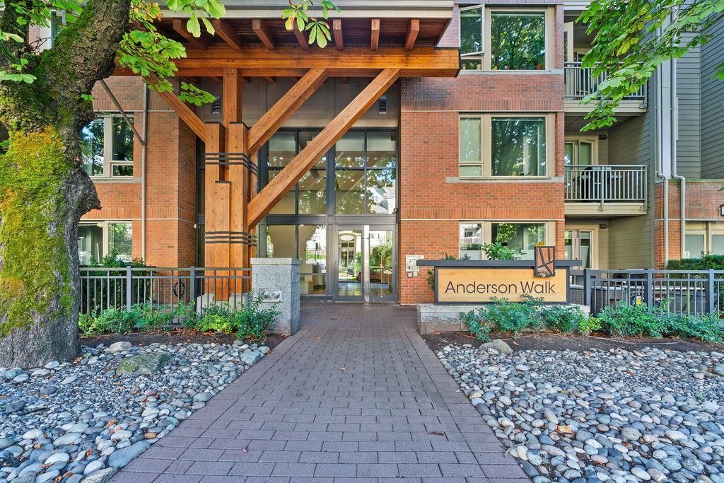 527-119 22nd ST North Vancouver, North Vancouver Condo for sale, MLS® R2928637
