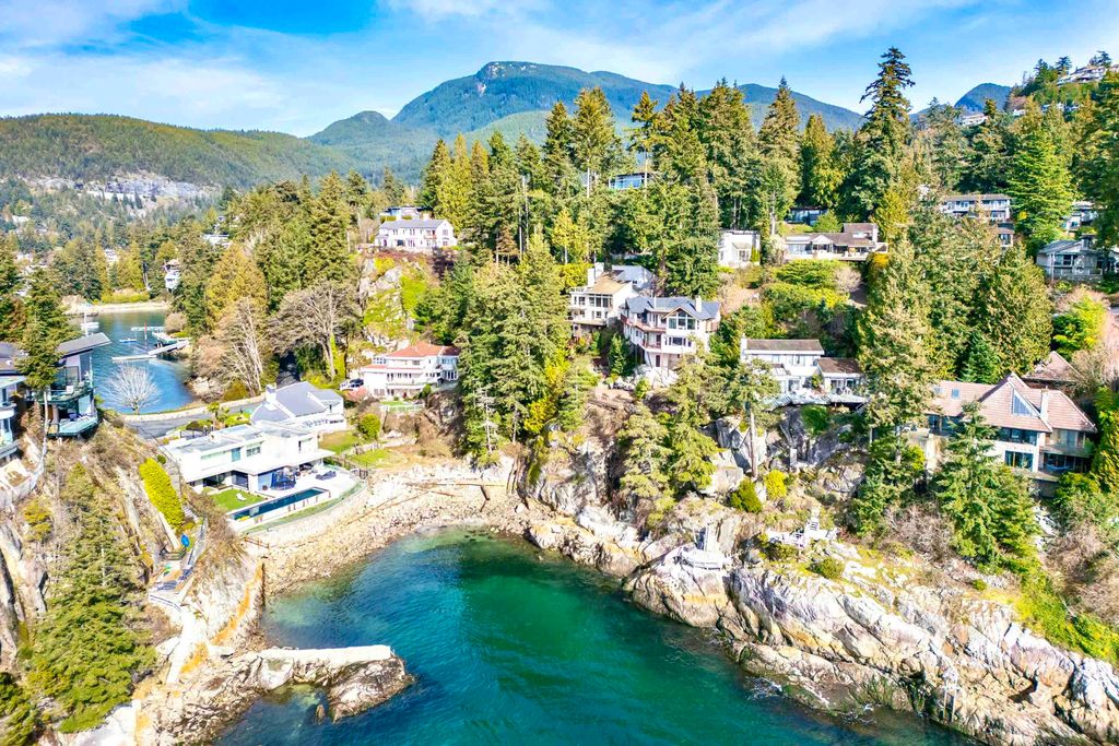 5295 Gulf PL West Vancouver, West Vancouver Home for sale, MLS® R2975546