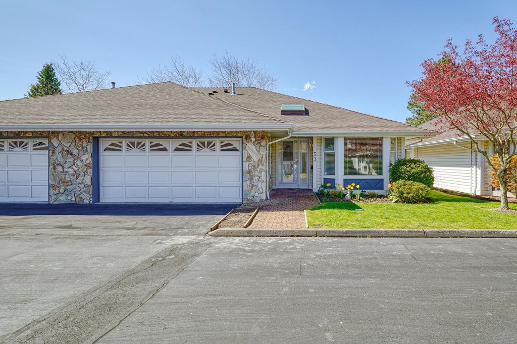 53 21746 52 AVE Langley, Langley Houses for sale, MLS® R2992781