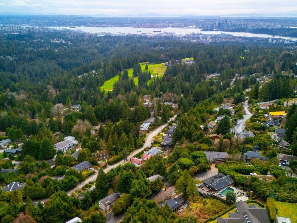 530 St. Andrews RD West Vancouver, West Vancouver Home for sale, MLS® R2985033