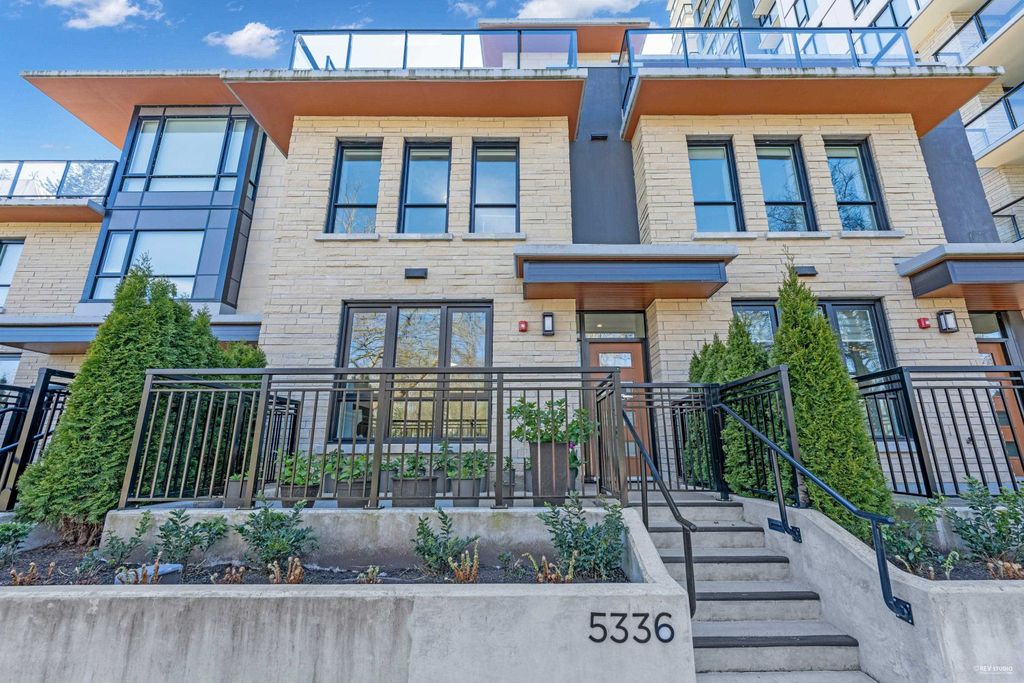 5336 University BLVD Vancouver, Vancouver Home for sale, MLS® R2991600