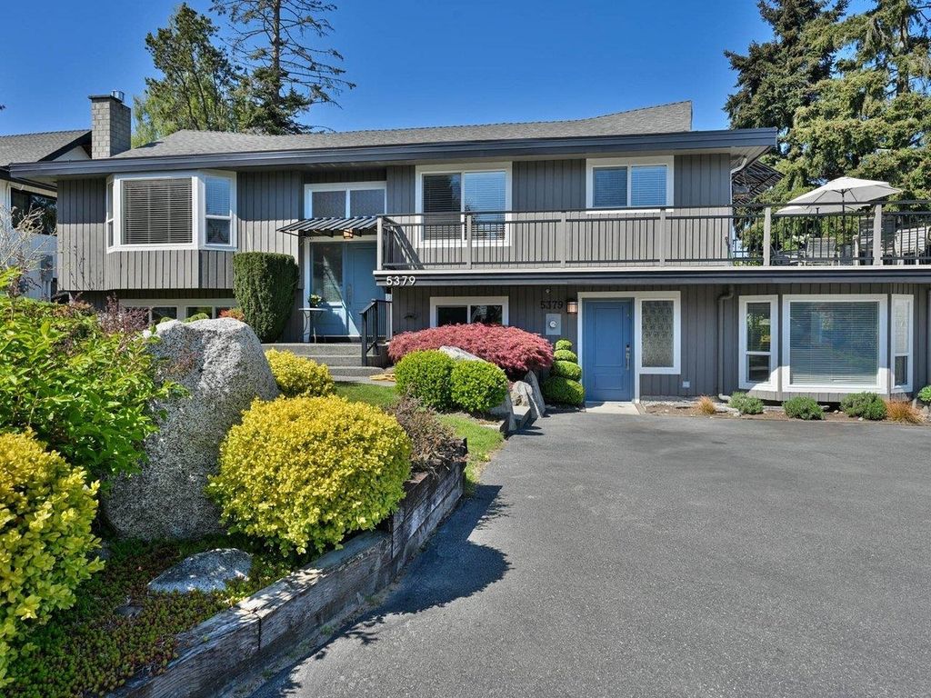 5379 Rawlins Crescent Delta, Delta Home for sale, MLS® R2991360