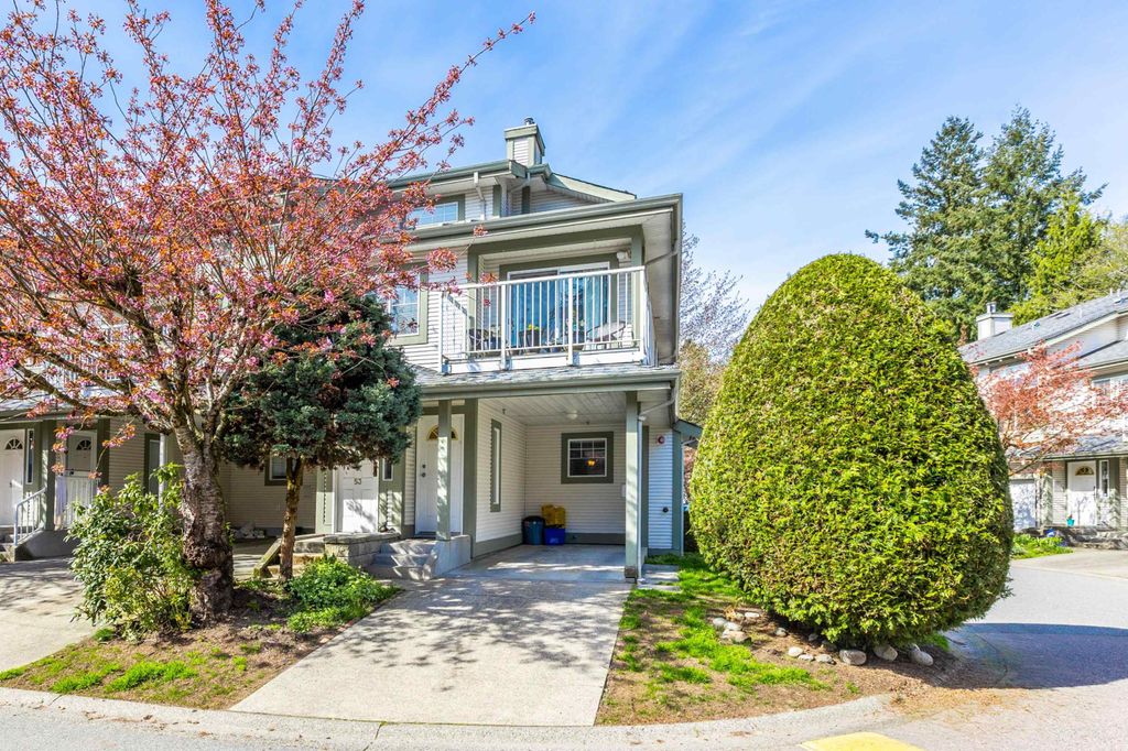 54 8892 208 ST Langley, Langley Home for sale, MLS® R2992393