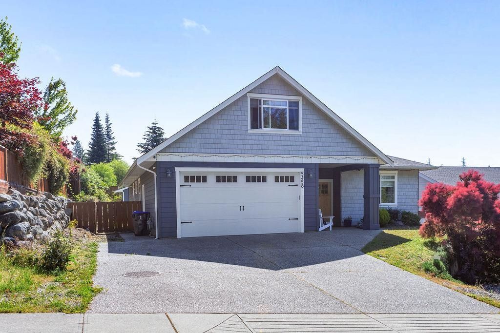 5458 Mccourt RD Sechelt, Sechelt Home for sale, MLS® R2972015