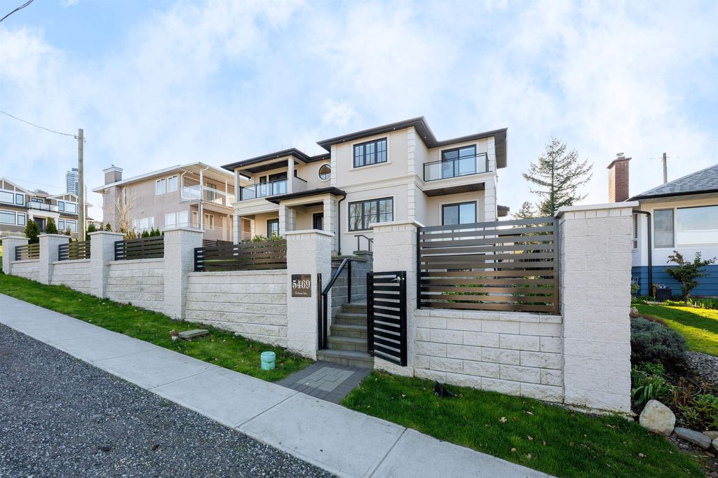 5469 Nelson AVE Burnaby, Burnaby Houses for sale, MLS® R2992520