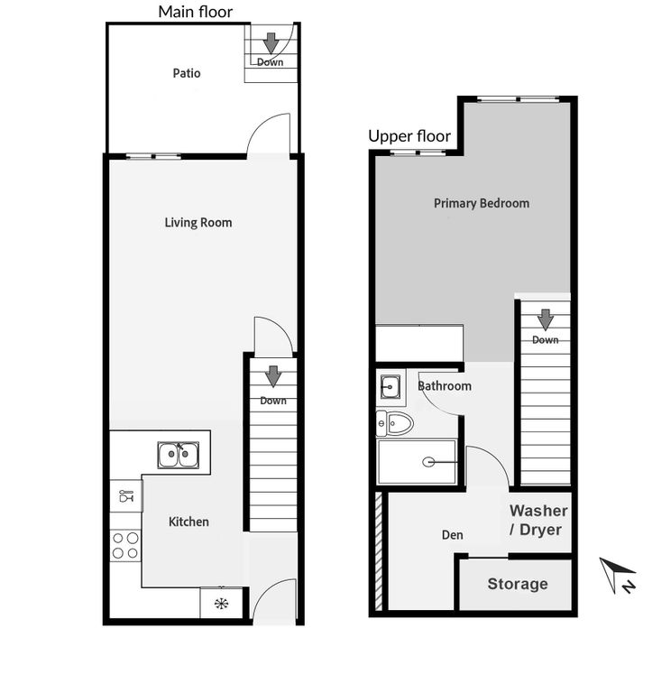 55 2239 Kingsway  Vancouver, Vancouver Houses for sale, MLS® R2983474