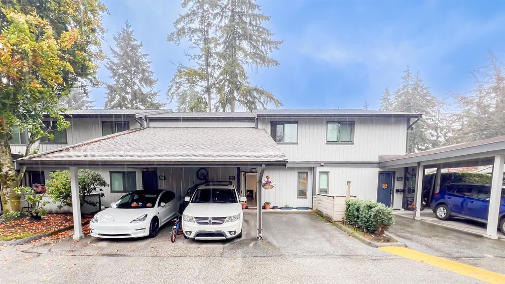 55 6712 Baker RD Delta, Delta Real Estate for sale, MLS® R2991271