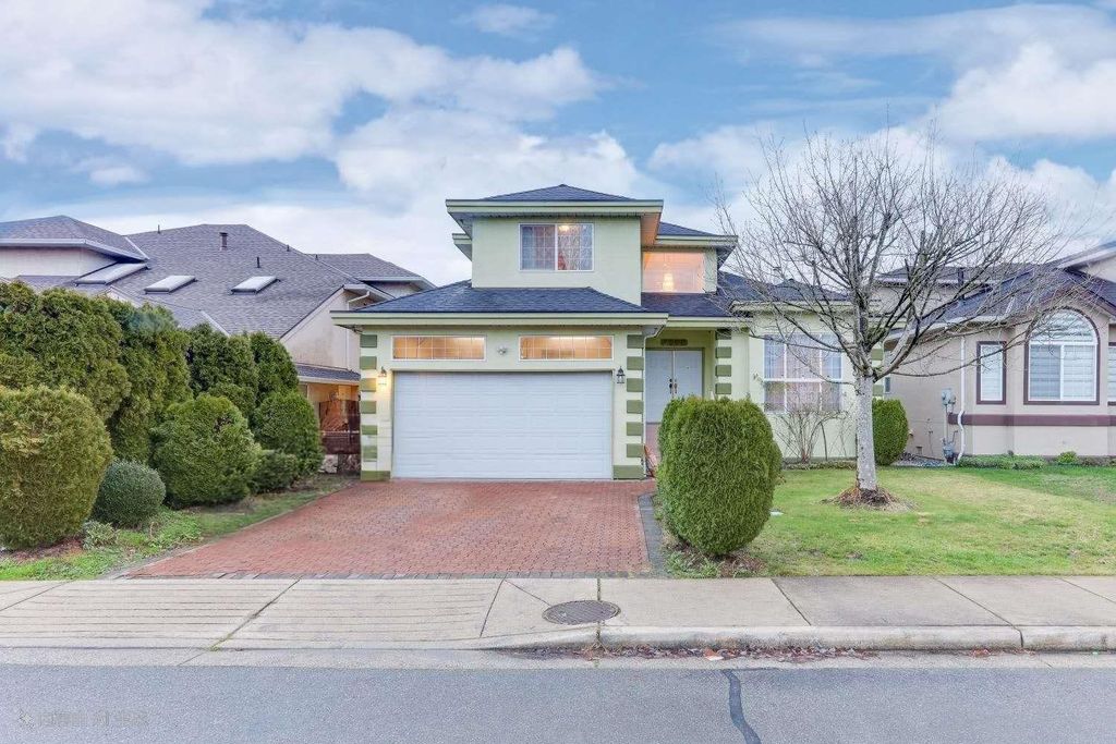 5500 Mccoll Crescent Richmond, Richmond Houses for sale, MLS® R2958628