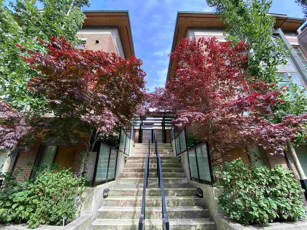 5502 Oak ST Vancouver, Vancouver Home for sale, MLS® R2957205