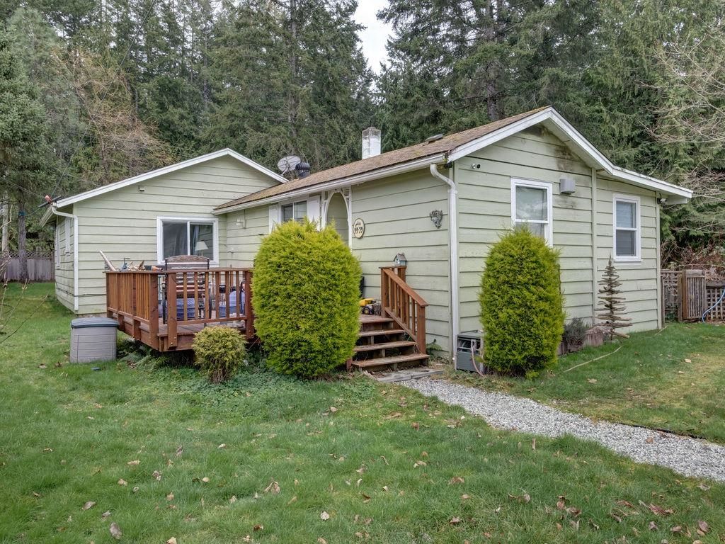 5535 Kontiki RD Sechelt, Sechelt Homes for sale, MLS® R2979144