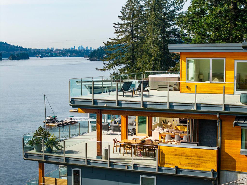 5577 Indian River DR North Vancouver, North Vancouver Houses for sale, MLS® R2990100