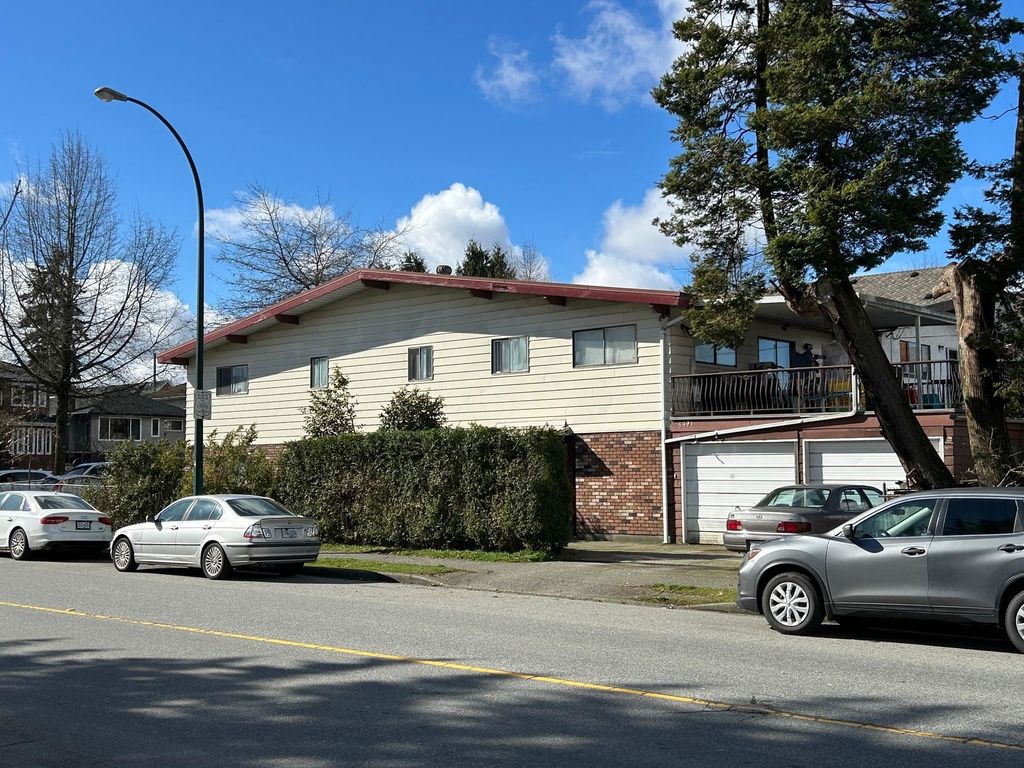 5591 Clarendon ST Vancouver, Vancouver Homes for sale, MLS® R2977932