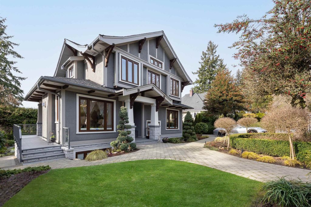 5637 Laburnum ST Vancouver, Vancouver Home for sale, MLS® R2992256