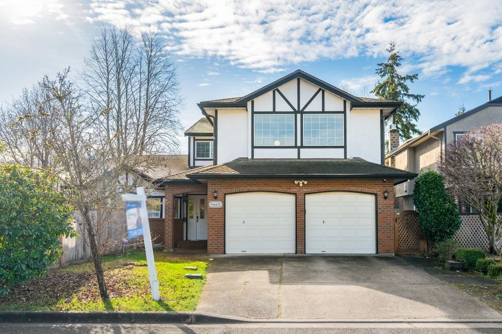 5660 Stefanko PL Richmond, Richmond Houses for sale, MLS® R2978939