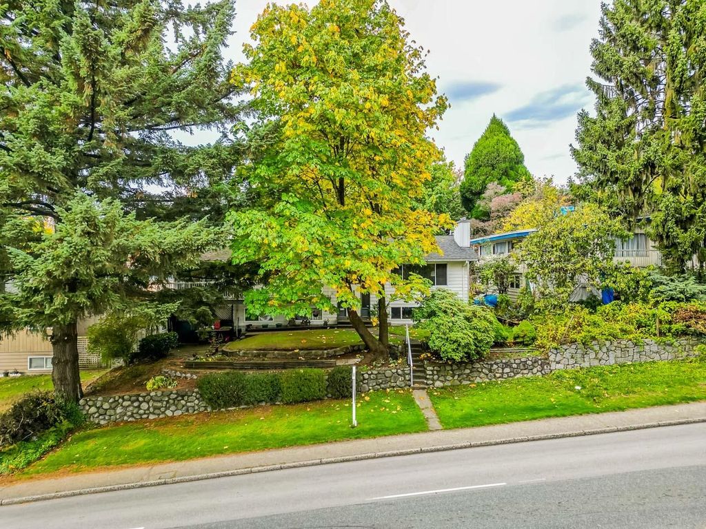 57 E Eighth AVE New Westminster, New Westminster Home for sale, MLS® R2965893