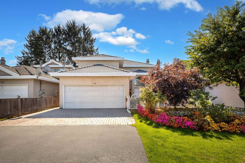 5700 Walton RD Richmond, Richmond Houses for sale, MLS® R2966159