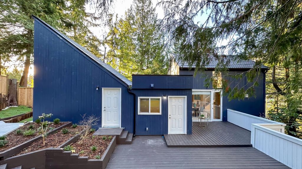 5791 Telegraph Trail West Vancouver, West Vancouver Homes for sale, MLS® R2974972