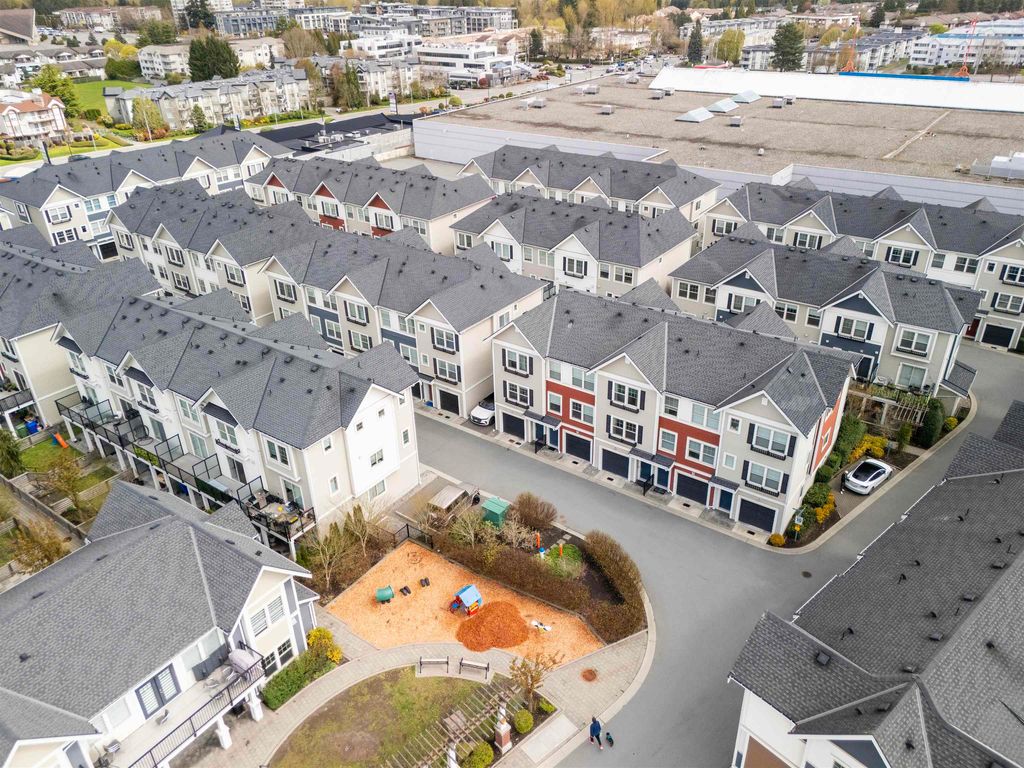 58 32633 Simon AVE Abbotsford, Abbotsford Homes for sale, MLS® R2990946