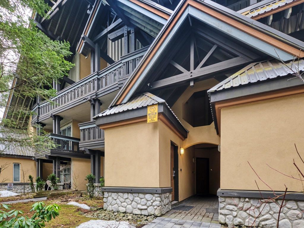 58 4335 Northlands BLVD Whistler, Whistler Houses for sale, MLS® R2975970