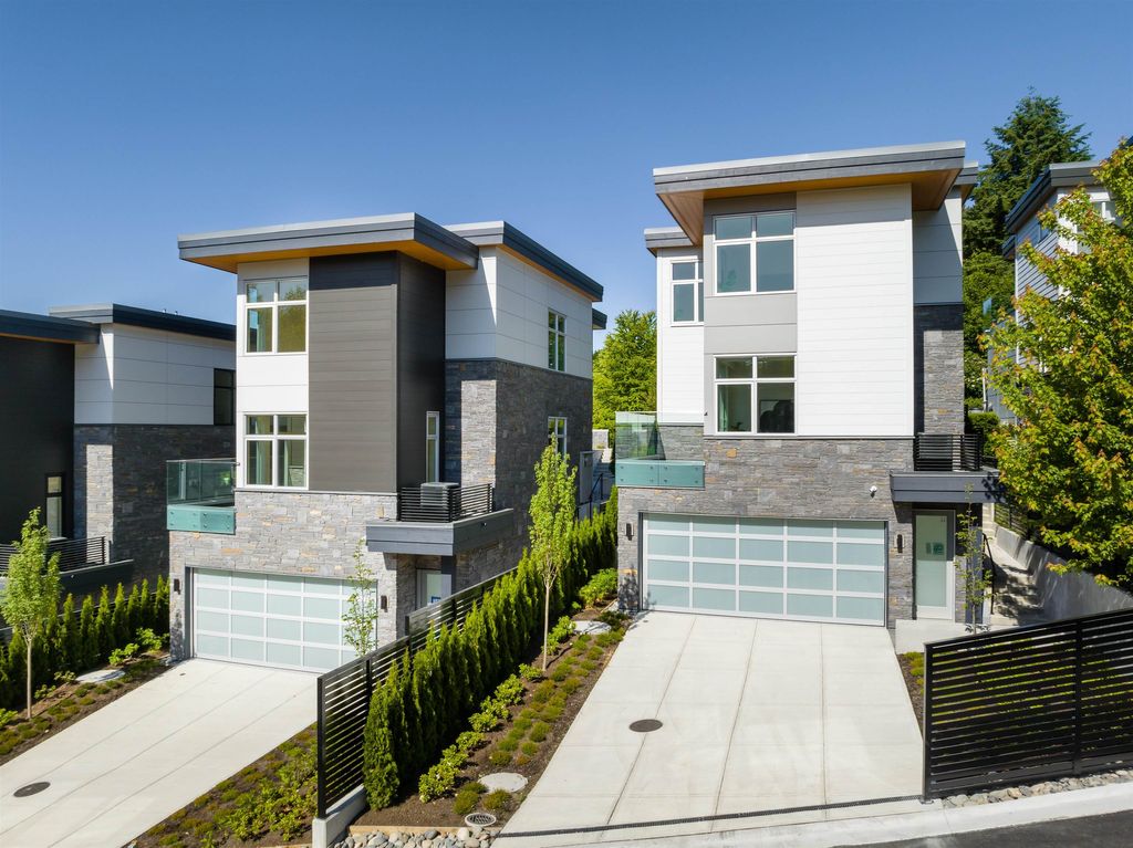 580 ARTHUR ERICKSON PL, West Vancouver Homes for sale, MLS® R2827977