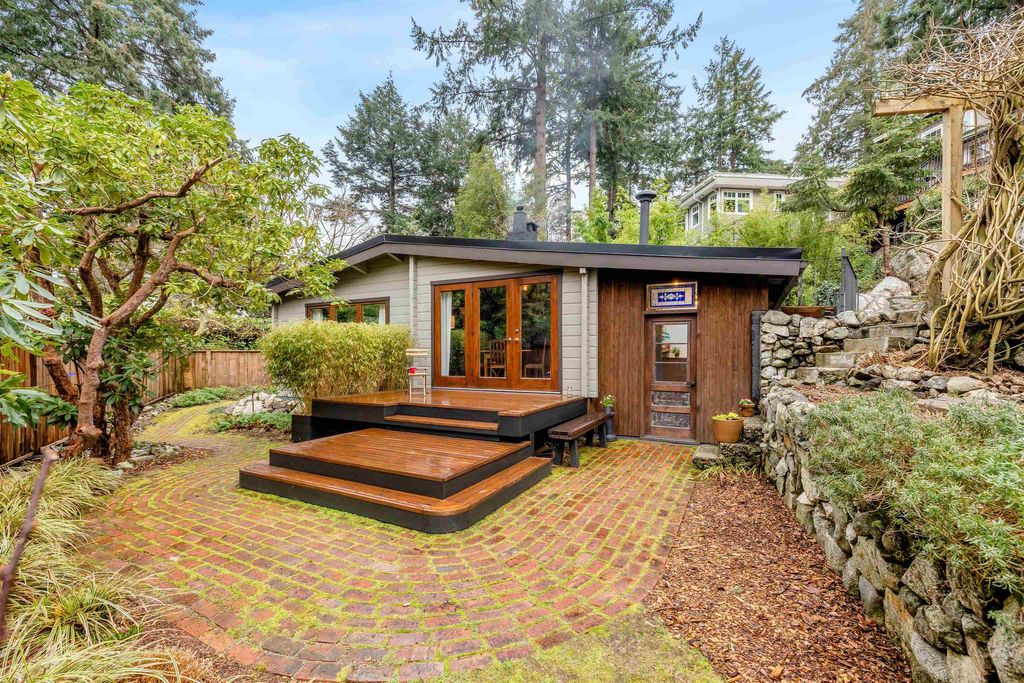 5817 Eagle Island West Vancouver, West Vancouver Homes for sale, MLS® R2969351