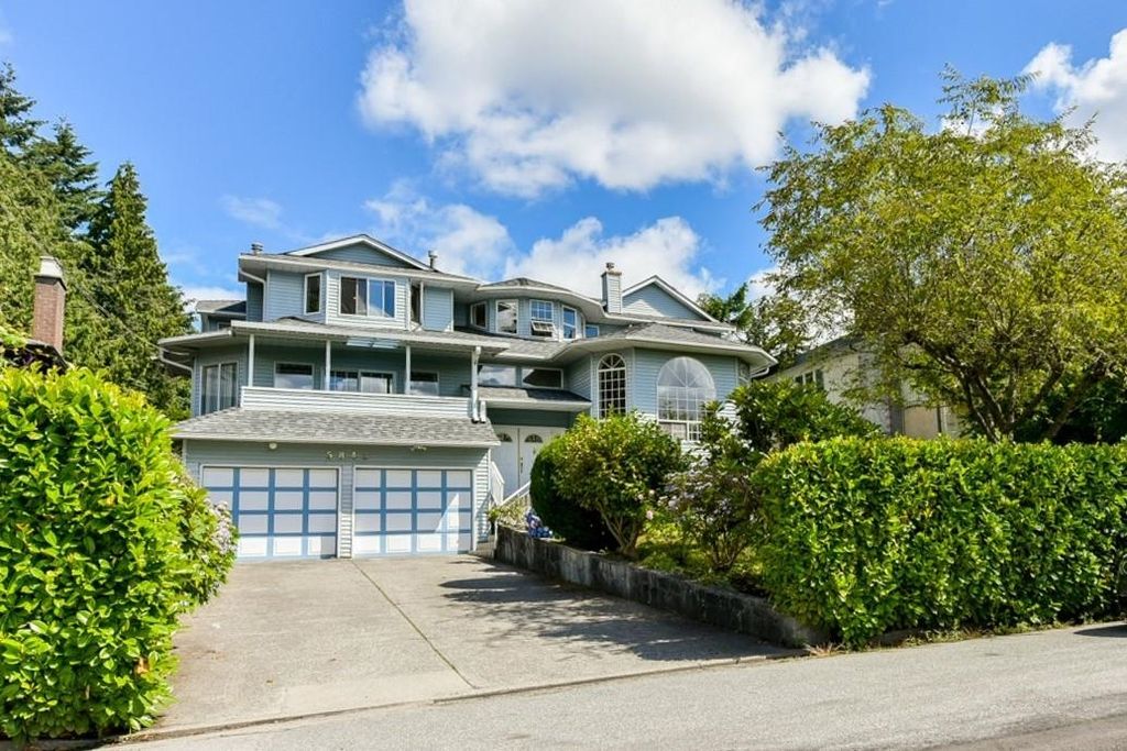 5843 Carson ST Burnaby, Burnaby Home for sale, MLS® R2969508