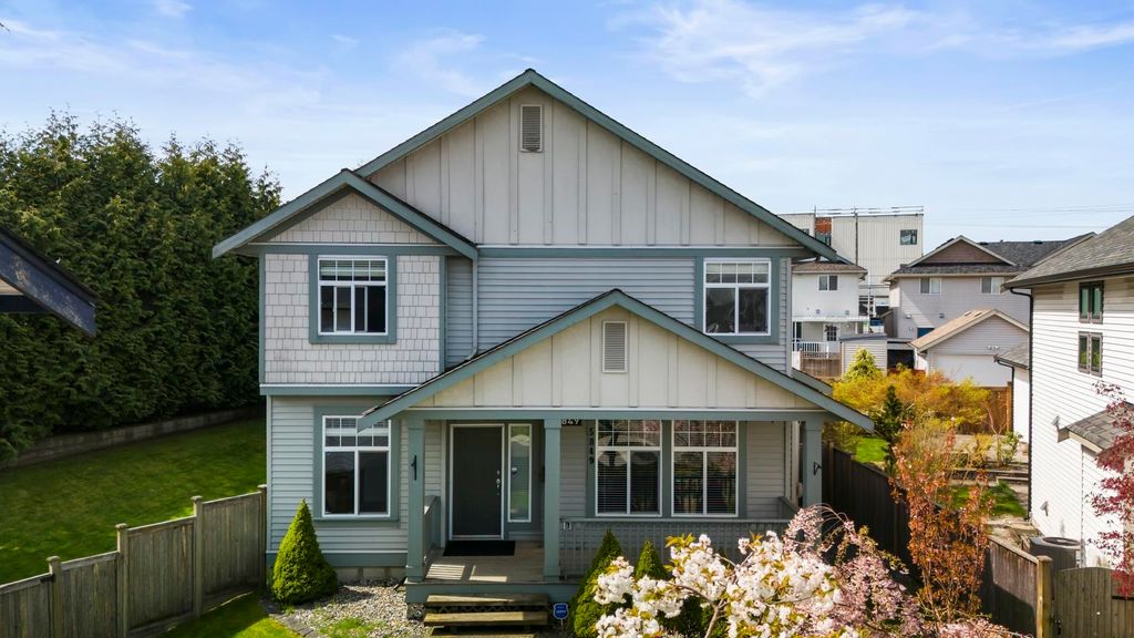 5849 148a ST Surrey, Surrey Houses for sale, MLS® R2991875