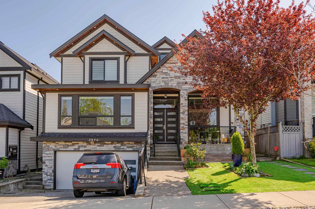5876 139a ST Surrey, Surrey Home for sale, MLS® R2994659