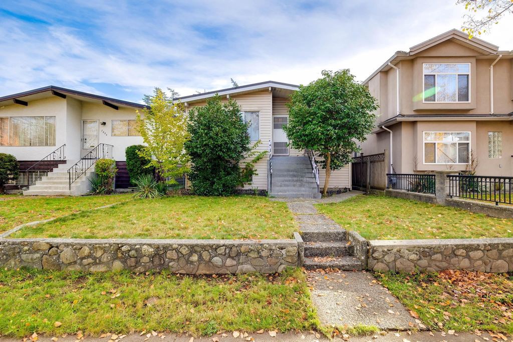5888 Ormidale ST Vancouver, Vancouver Home for sale, MLS® R2994021