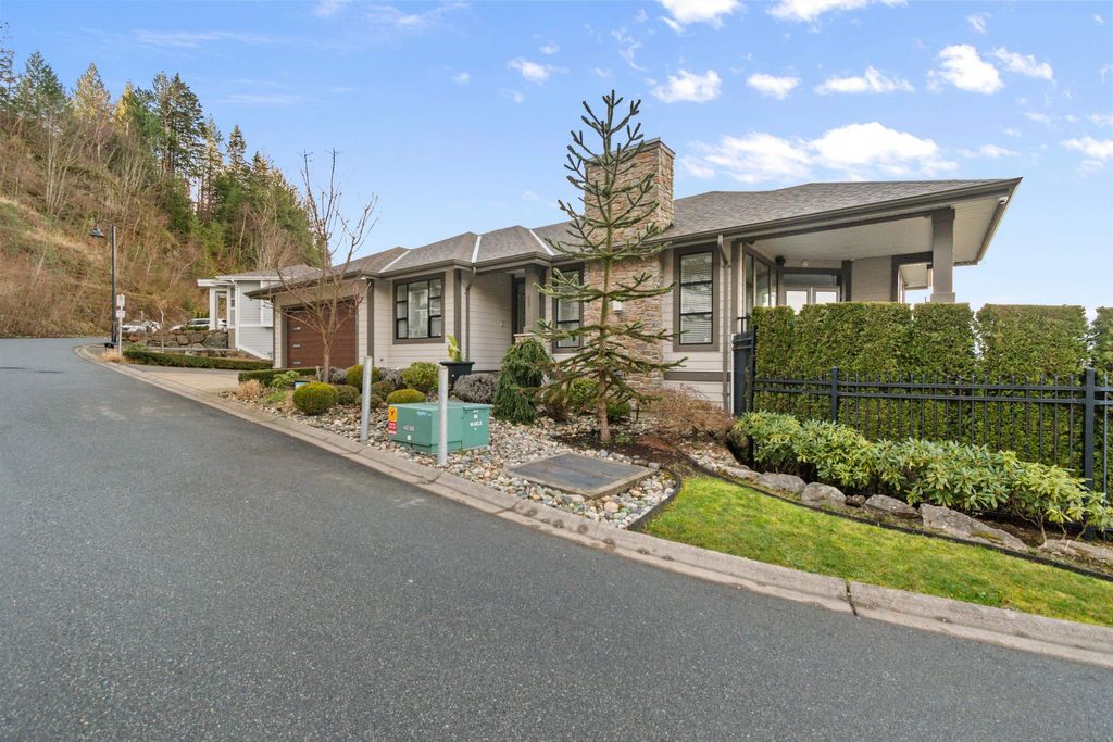 59 50778 Ledgestone PL Chilliwack, Chilliwack Real Estate for sale, MLS® R2994327