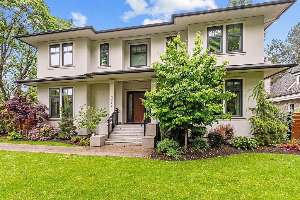5912 Churchill ST Vancouver, Vancouver Home for sale, MLS® R2887409